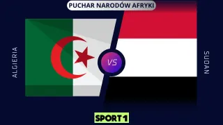 Algieria – Sudan Typy, Kursy, Analiza (24.12.2025)