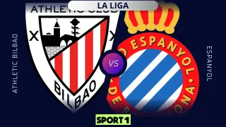 Athletic Bilbao – Espanyol Typy, Kursy, Analiza 22.12.2025