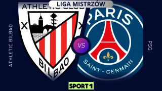 Athletic Bilbao – PSG: Typy na Ligę Mistrzów (10.12.2025)