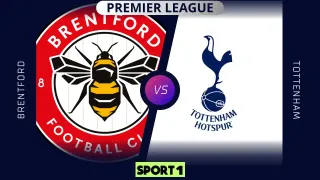 Brentford – Tottenham: Typy, Kursy, Analiza (01.01.2026)
