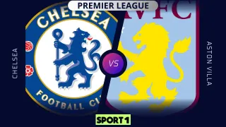 Chelsea – Aston Villa Typy. Kto wygra? (27.12.2025)