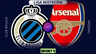Club Brugge – Arsenal: Typy na Ligę Mistrzów (10.12.2025)