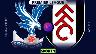 Crystal Palace – Fulham: Typy, Kursy, Analiza (01.01.2026)