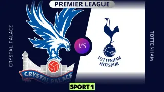 Crystal Palace - Tottenham Typy bukmacherskie. Kto wygra? 28.12.25