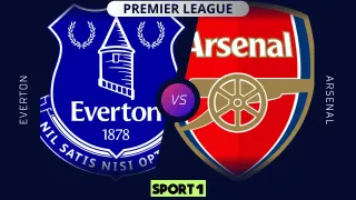 Everton – Arsenal: Typy, Analiza, Kursy 20.12.2025