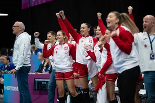 Polki wkraczają do gry o strefę medalową MŚ. Kiedy najbliższe mecze piłkarek ręcznych?