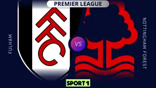 Fulham - Nottingham Forest Typy, Kursy, Analiza (22.12.2025)