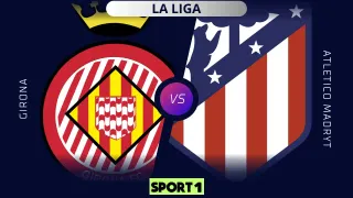 Girona – Atletico Madryt: Typy, Kursy, Analiza 21.12.2025