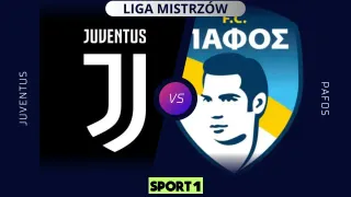 Juventus – Pafos: Typy na Ligę Mistrzów (10.12.2025)