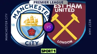 Manchester City – West Ham: Typy, Analiza, Kursy 20.12.2025