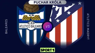 Baleares – Atletico Madryt: Typy, Analiza, Kursy 17.12.2025