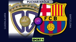 Guadalajara – Barcelona: Typy, Analiza, Kursy (16.12.2025)