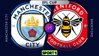 Manchester City - Brentford: Typy, Analiza, Kursy 17.12.2025