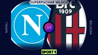 Napoli – Bologna Typy, Kursy, Analiza (22.12.2025)