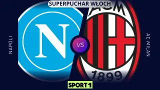 Napoli – Milan Typy Bukmacherskie i Kursy 18.12.2025