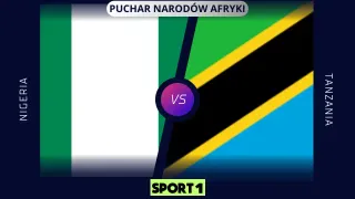 Nigeria – Tanzania Typy, Kursy, Analiza (23.12.2025)
