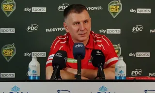 Ponad 25 milionów funtów w puli. PDC ogłasza rekordowy rok dla darterów!