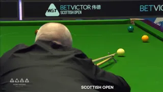 Snooker Scottish Open 2025: Drabinka, Terminarz, Wyniki! Gdzie obejrzeć, kto gra, kiedy? [15–21 grudnia]