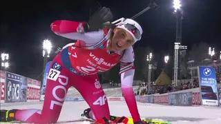 Biathlon PŚ Hochfilzen 2025: Terminarz, Polacy, Program, Wyniki, Transmisja! Gdzie oglądać? [12-14 grudnia]
