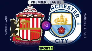Sunderland – Manchester City: Typy, Kursy (01.01.2026)