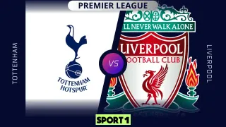 Tottenham – Liverpool: Typy, Analiza, Kursy (20.12.2025)