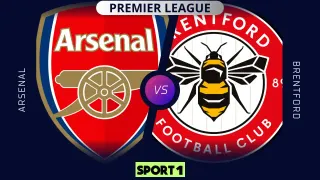 Typy na Arsenal – Brentford: Kto wygra? (03.12.2025)