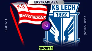 Typy na Cracovia – Lech Poznań: Kto wygra? (07.12.2025)