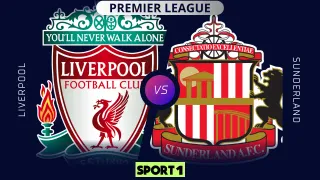 Typy na Liverpool – Sunderland: Kto wygra? (03.12.2025)