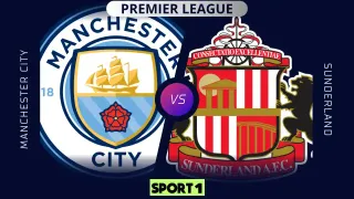 Typy na Manchester City – Sunderland: Kto wygra? 06.12.25