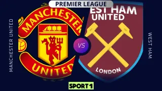 Typy na Manchester United – West Ham: Kto wygra? (04.12.25)