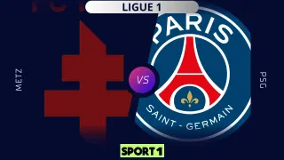 Typy na Metz – PSG. Kto wygra? (13.12.2025)