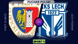 Typy na Piast Gliwice – Lech Poznań: Kto wygra? (03.12.25)