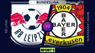 RB Lipsk – Bayer Leverkusen: Typy, Analiza, Kursy 20.12.2025