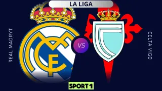 Typy na Real Madryt – Celta Vigo: Kto wygra? (07.12.2025)