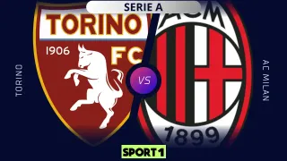 Typy na Torino – AC Milan: Kto wygra? (08.12.2025)