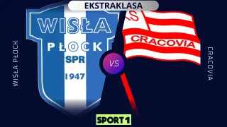 Typy na Wisła Płock – Cracovia: Kto wygra? (04.12.2025)