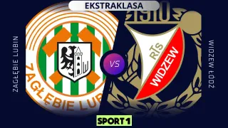 Typy na Zagłębie  – Widzew: Kto wygra? (06.12.2025)