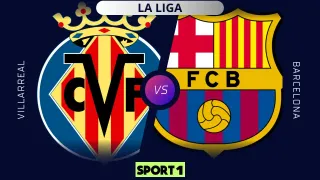 Villarreal – Barcelona Typy, Kursy, Analiza (21.12.2025)