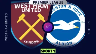 West Ham - Brighton: Typy, Kursy, Analiza (30.12.2025)