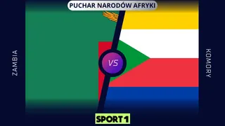 Zambia – Komory Typy. Kto wygra? (26.12.2025)