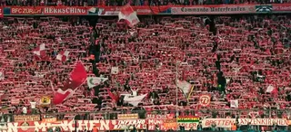 Kibice Bayernu chcieli oszukać system. UEFA nie dała się nabrać!