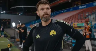Bartłomiej Drągowski w Ekstraklasie? Tak, ale nie w Jagiellonii!