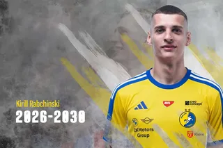 Transferowa wygrana kielczan. Trener mówi o diamencie