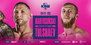 Typy na KSW 113: Kursy, zapowiedź, pewniaki! Na kogo postawić? | 20.12.2025