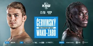 Koniec nieskazitelnej serii? Czeski mistrz rzuca rękawicę!