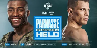 Mocne ogłoszenie KSW. Początek roku z wielkim hitem!