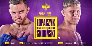 Starcie byłych mistrzów Babilon MMA na gali XTB KSW 115!