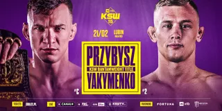 Gdzie KSW w lutym? Federacja odkryła pierwsze karty!