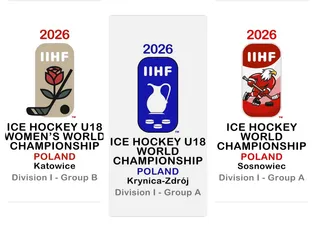 Hokejowy rok 2026 pod znakiem śląskiej i uzdrowiskowej tradycji