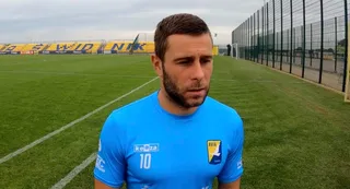 Avia Świdnik straci Patryka Małeckiego? Umowa wkrótce wygasa!